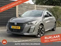 Peugeot 208 Allure 1.2 Hybrid 110PK e-DCS6 Automaat Navigatie, Rondomzichtcamera, Dodehoek Detectie,