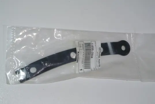 VOORSPATBORD Kawasaki 650 Vulcan S 2015 - 2019