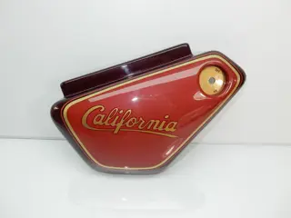 RECHTER ZIJKUIP KLEIN Moto Guzzi California 3 1986 - 1994