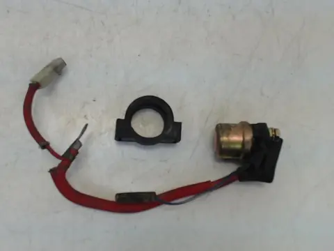 STARTMOTORRELAIS Yamaha FJ 1200 1988 - 1989