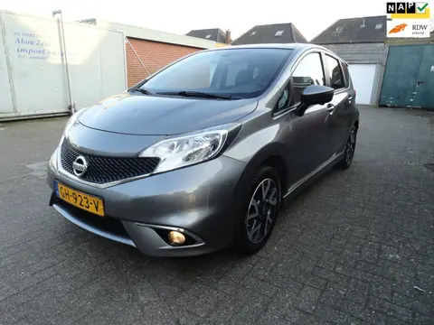 Nissan Note 1.2 SPORT DIG-S Tekna (KM 114483 NAP NAVI CLIMA)