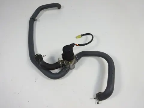 LUCHTFILTERHUIS Honda VFR 800 I 2002 - 2013