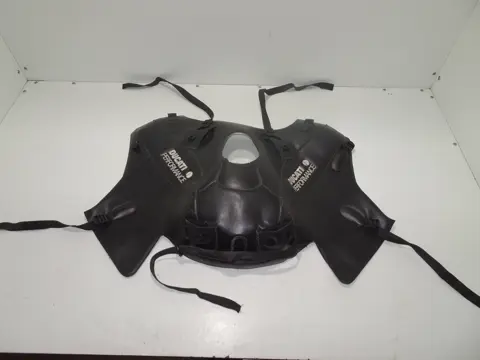 TANKTAS Ducati Multistrada 1100 2007 - 2009
