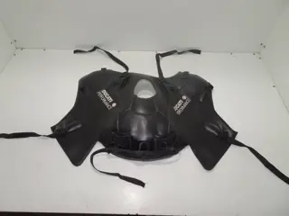 TANKTAS Ducati Multistrada 1100 2007 - 2009