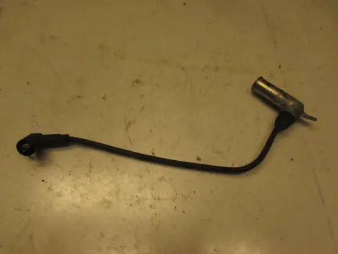 BOUGIEDOP BMW K 1200 RS 1997 - 2000