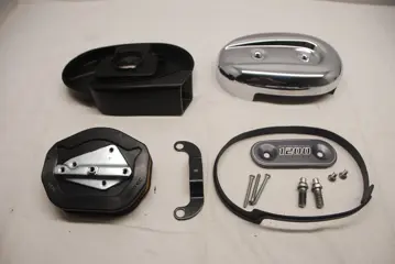 LUCHTFILTERHUIS Harley Davidson Sportster 2004 - 2021