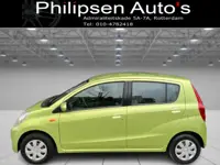 Daihatsu Cuore 1.0 Premium I Automaat I Airco (bj 2008)