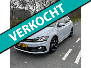 Volkswagen Polo 1.0 TSI Highline / AIRCO / PANO / R-LINE / NAP