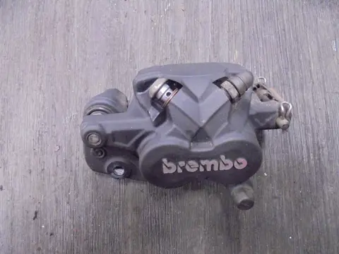 ACHTER REMKLAUW BMW R 1200 GS LC 2013 - 2016 / 2017 - 2018