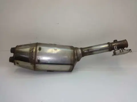 UITLAAT Honda CBR Fireblade 2004 - 2005