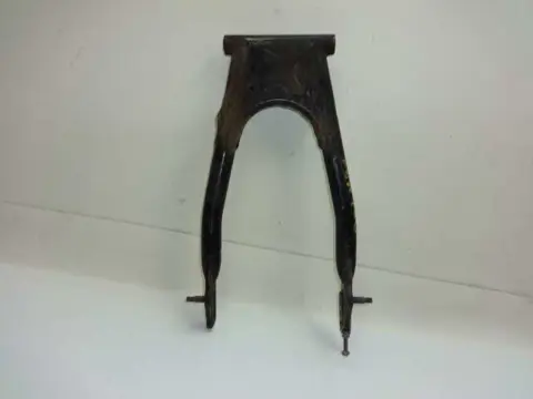 ACHTER BRUG Suzuki GN 400 1970 - 2012