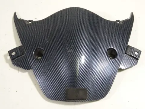 TOPKUIP BEKLEDING Suzuki TL 1000 1996 - 2001