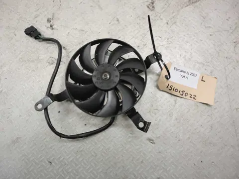 VENTILATOR Yamaha YZF R1 2007 - 2008