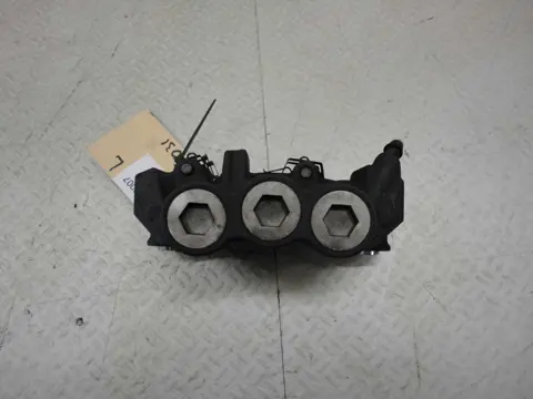REMKLAUW LINKS VOOR Yamaha YZF R1 2007 - 2008