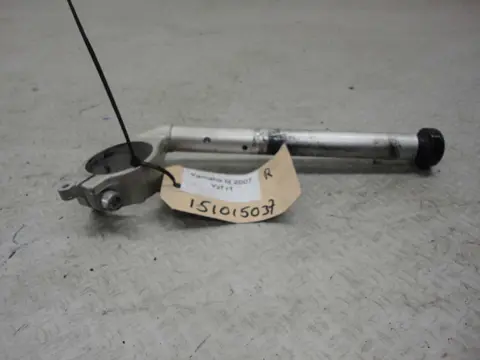 CLIP ON RECHTS Yamaha YZF R1 2007 - 2008