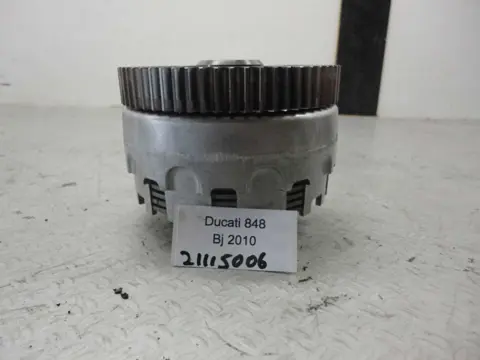 KOPPELING Ducati 848 2008 - 2010 / 2010 - 2013