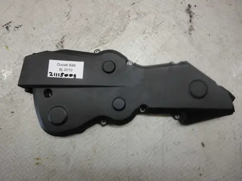 MOTORBLOK DIVERSE Ducati 848 2008 - 2010 / 2010 - 2013