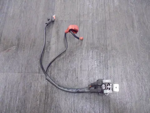 STARTMOTORRELAIS MV Agusta F3 675 2012 - 2018