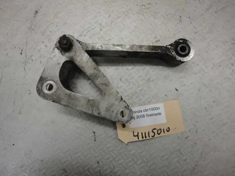 LINK SYSTEEM ACHTERVEER Honda CBR Fireblade 2008 - 2011
