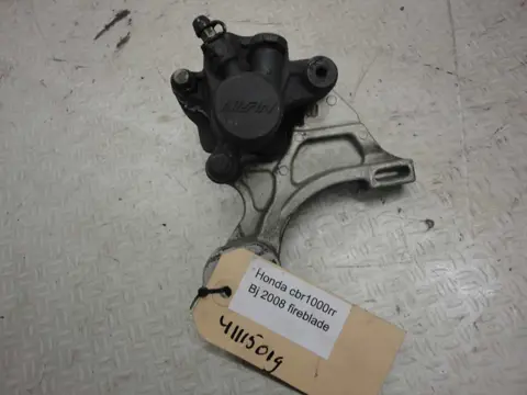 ACHTER REMKLAUW Honda CBR Fireblade 2008 - 2011