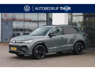 Volkswagen Tiguan 1.5 eHybrid R-Line Edition 272PK / 200kW DSG, Demonstratie voertuig (beschikbaar p