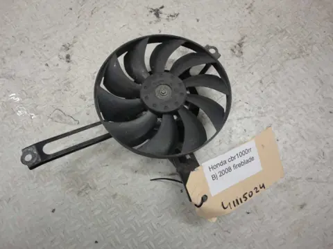 VENTILATOR Honda CBR Fireblade 2008 - 2011