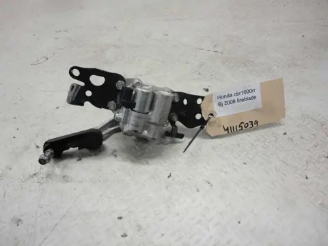 STUURDEMPER Honda CBR Fireblade 2008 - 2011