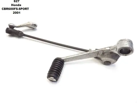 SCHAKELPEDAAL Honda CBR 600 FS Sport 2001 - 2004