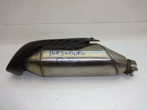 UITLAAT Aprilia Overige aprilia 1960 - 2021