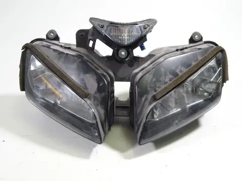 KOPLAMP Honda CBR 600 RR 2003 - 2004