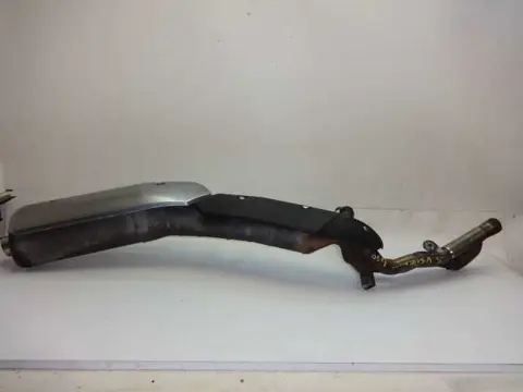 UITLAAT Suzuki DL 650 V STROM 2003 - 2011