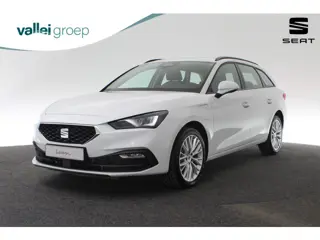 SEAT Leon Sportstourer Style 1.5 TSI eHybrid 150 kW / 204 pk