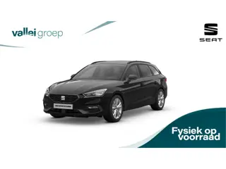 SEAT Leon Sportstourer FR Business 1.5 TSI eHybrid 204 pk