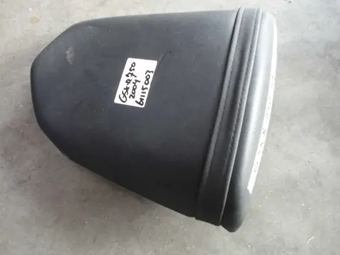 BUDDY ZADEL Suzuki GSX R 750 2004 - 2005