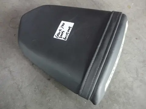 BUDDY ZADEL Suzuki GSX R 750 2004 - 2005