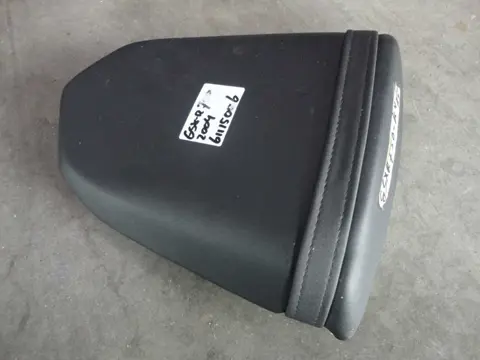 BUDDY ZADEL Suzuki GSX R 750 2004 - 2005