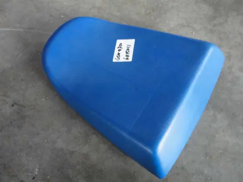BUDDY ZADEL Suzuki GSX R 750 1994 - 1995