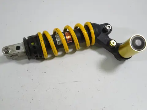 ACHTER SCHOKBREKER Honda CBR 600 RR 2003 - 2004