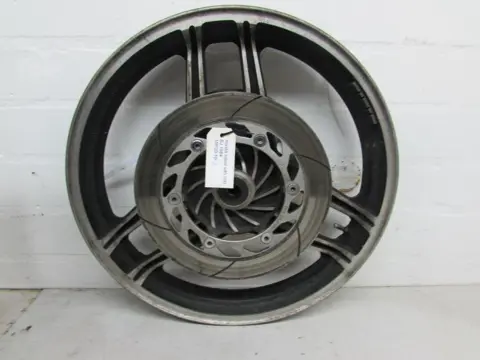 VOORVELG Honda VF 700 750 S Sabre 1982 - 1985