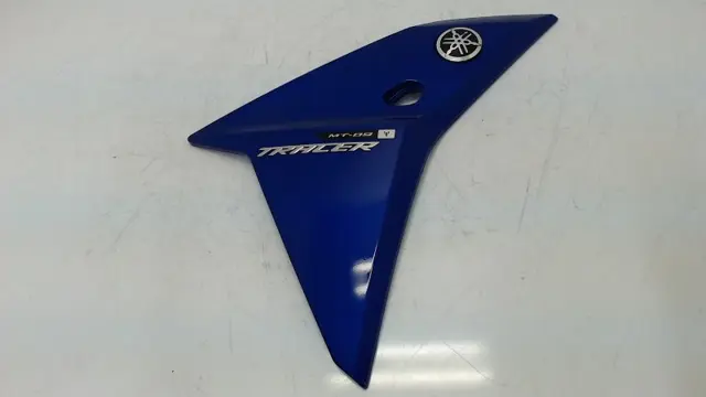 RECHTER ZIJKUIP Yamaha MT 09 Tracer 2015 - 2017