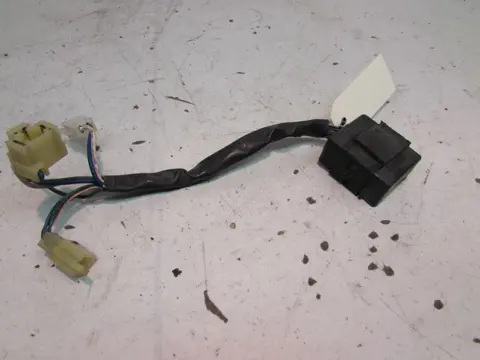 CDI UNIT Honda VF 700 750 S Sabre 1982 - 1985