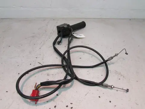 STUURSCHAKELAAR RECHTS Honda VF 700 750 S Sabre 1982 - 1985