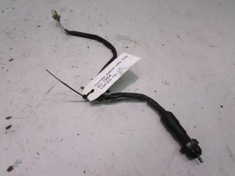 OVERIG Honda VF 700 750 S Sabre 1982 - 1985