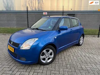 Suzuki Swift 1.3 GLS |Airco|