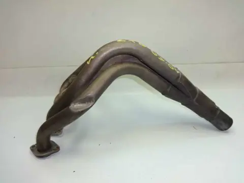 UITLAATBOCHTEN Kawasaki ZX 6 R 2003 - 2004