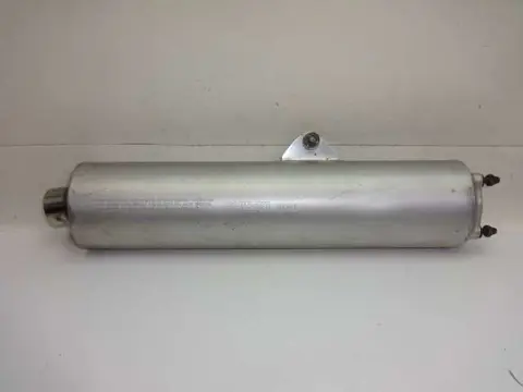 UITLAAT Suzuki TL 1000 1996 - 2001