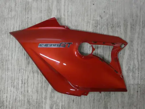 LINKER ZIJKUIP BMW K 1600 GT 2017 - 2018