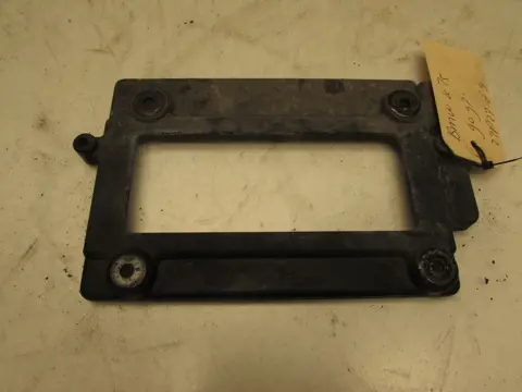 ACCUBAK BMW K 75 1990 - 1997