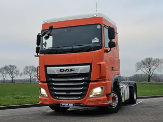 DAF XF 450