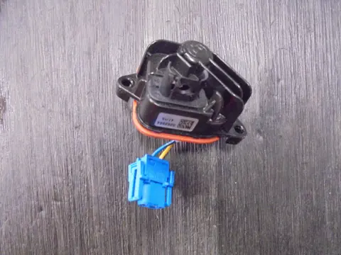 BRANDSTOFPOMP BMW R 1200 GS LC 2013 - 2016